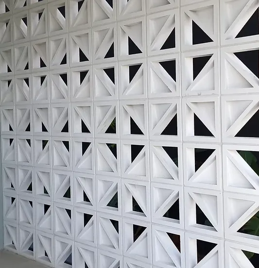 The Breeze Block Co. BIGS _ Connect White