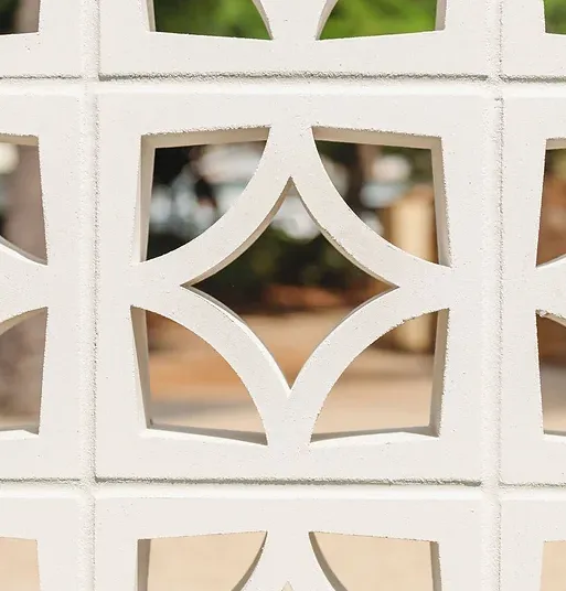 The Breeze Block Co. BIGS _ Oasis White