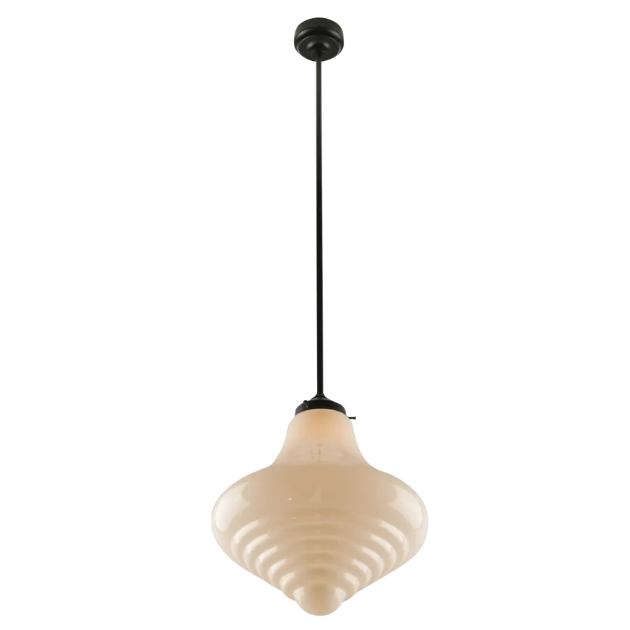Portland Schoolhouse Rod Pendant