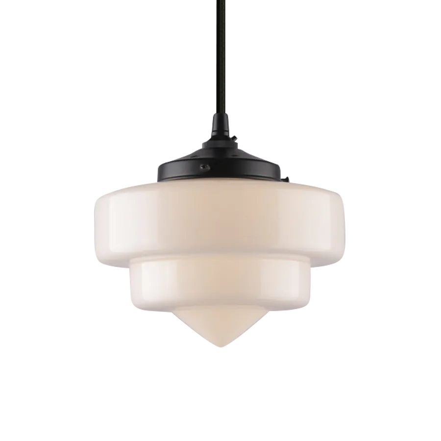 Pensacola Deco Pendant Light