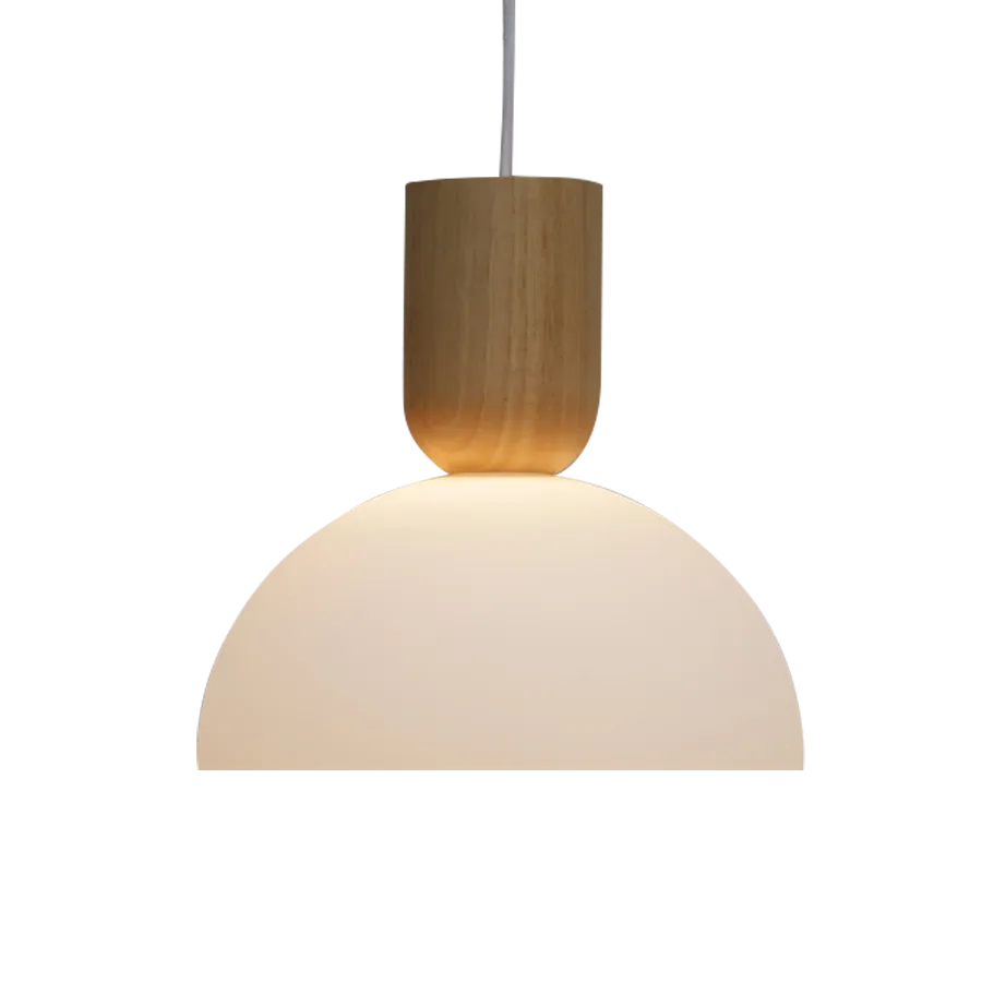 Homestead Nord Pendant Light