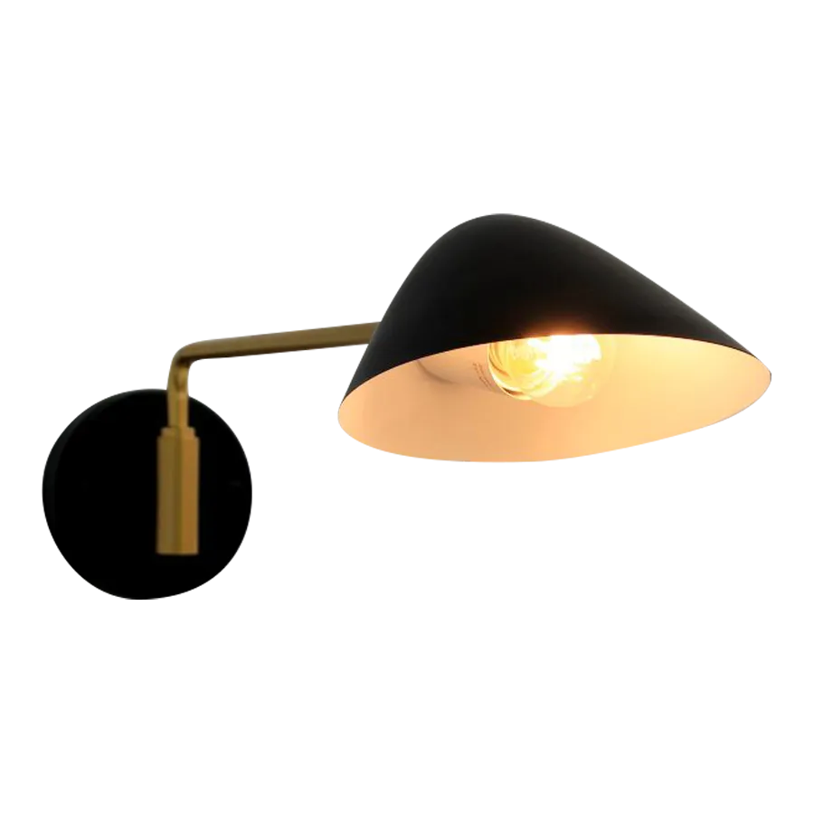 Dallas Tiltable Wall Light