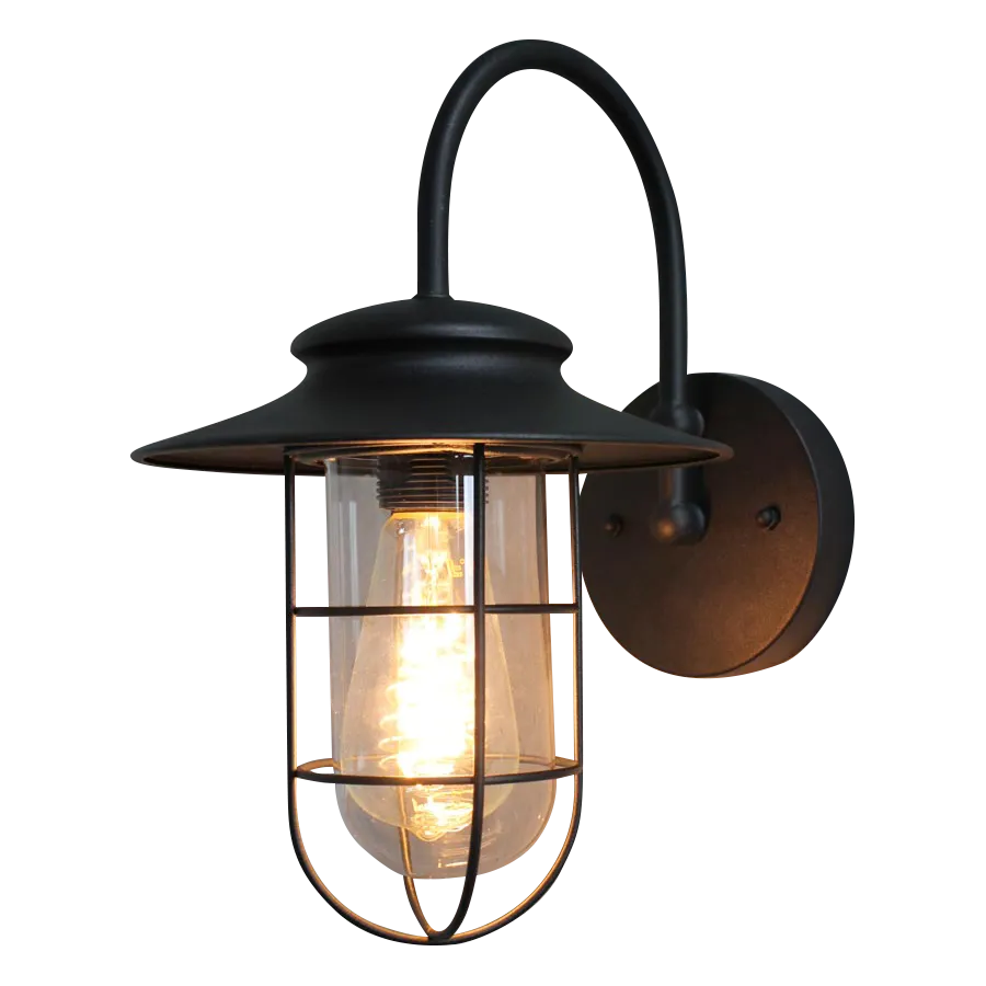 Strandhill Outdoor Light