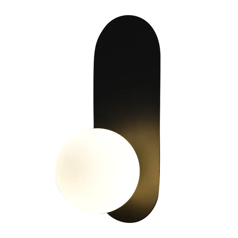 Brooklyn Wall Sconce