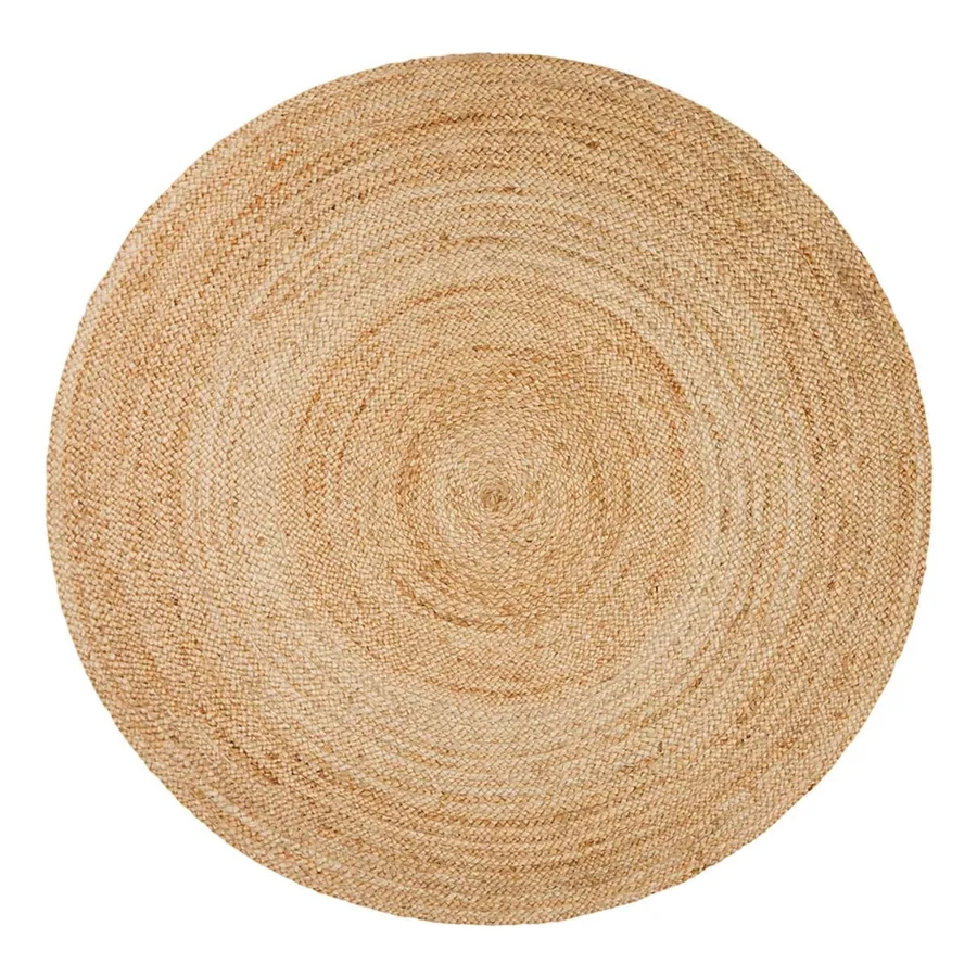 Atrium Polo Rug 200cm in Natural