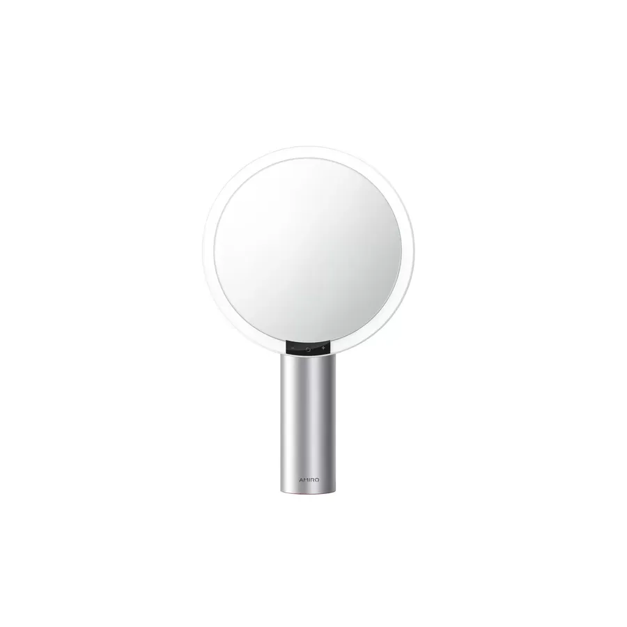 LED Cordless HD Sensor On Off Mirror