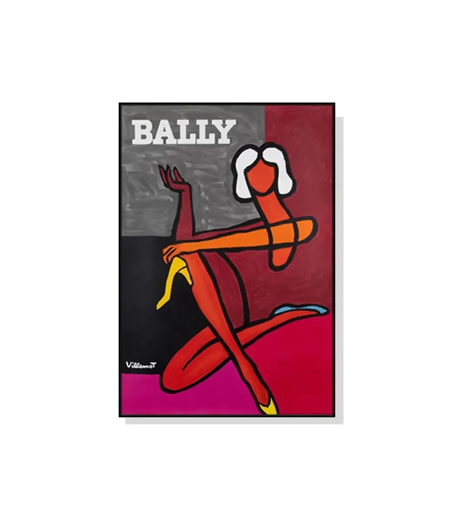 Sophisticated Woman Wall Art Canvas 3 sizes available 50cm x 70cm