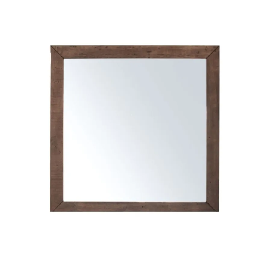Catrine Vanity Dresser Mirror 110cm x 110cm