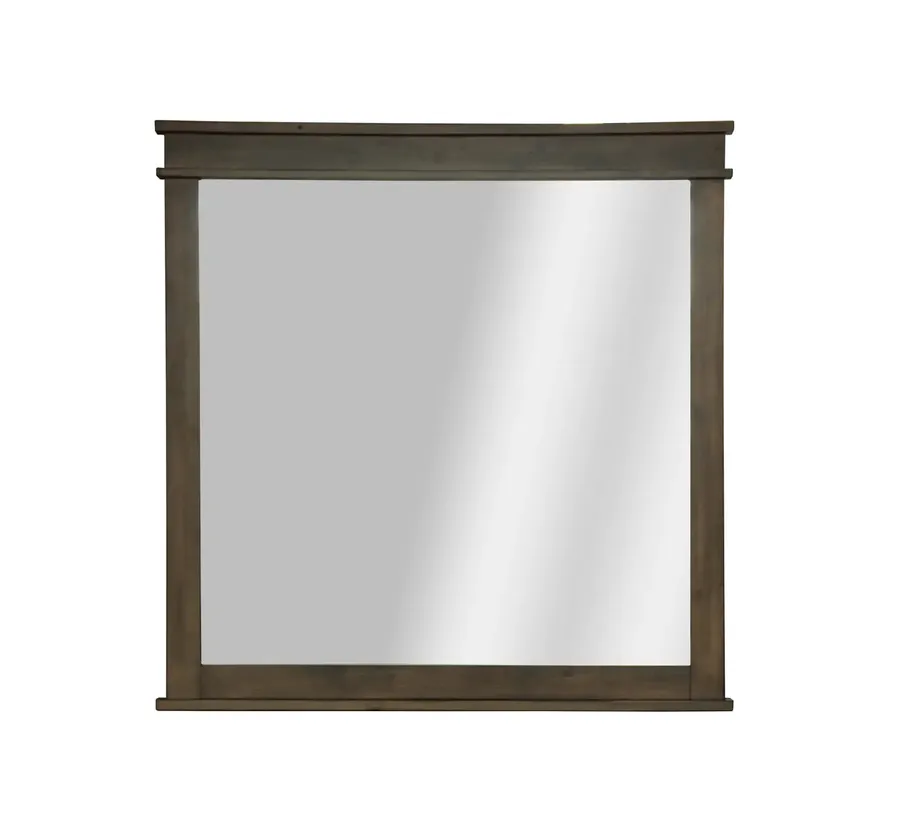 Lisa Vanity Dresser Mirror 100cm x 100cm