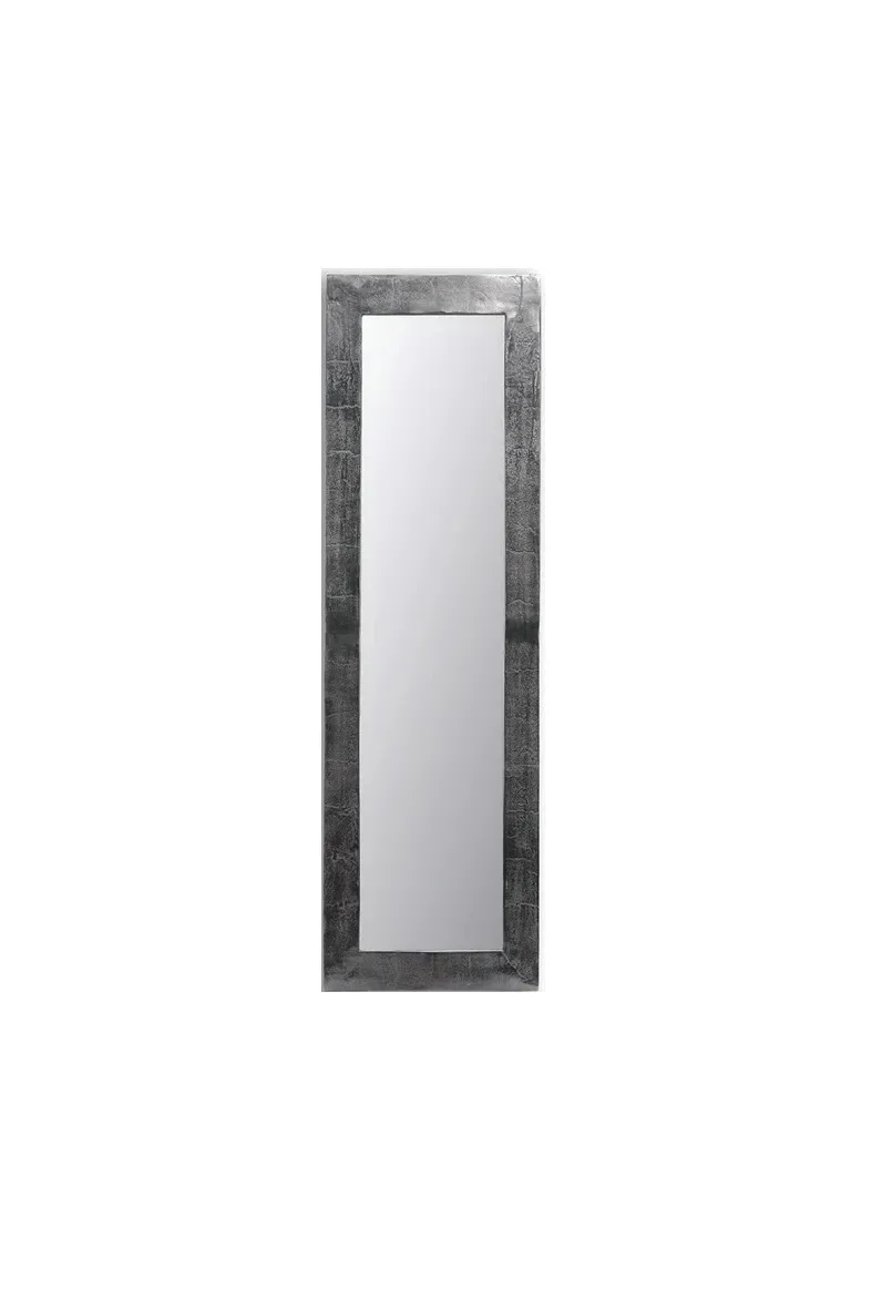 Jack Antique Pewter Patina 220cm x 65cm