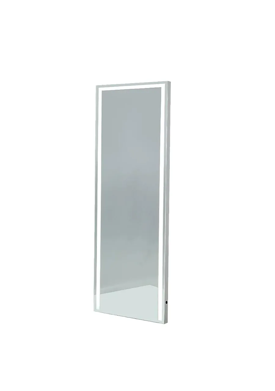 LED Full Length Makeup Wall Light Mirror 160cm x 50cm