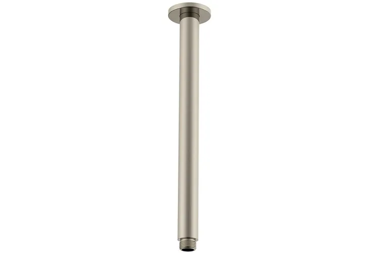 Soul Shower Dropper 300 Brushed Nickel