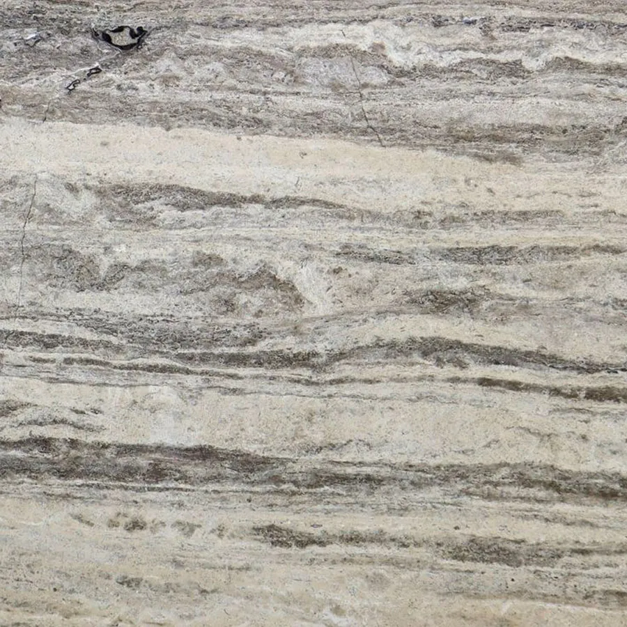 Silver Travertine