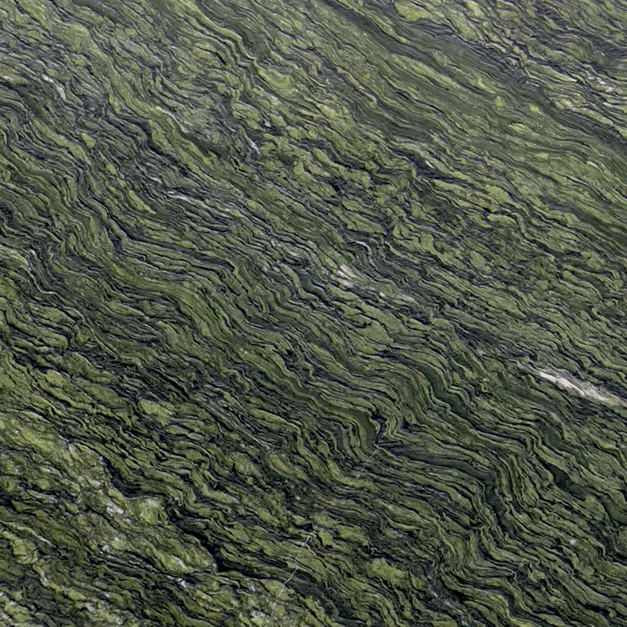 Verde Fusion Granite