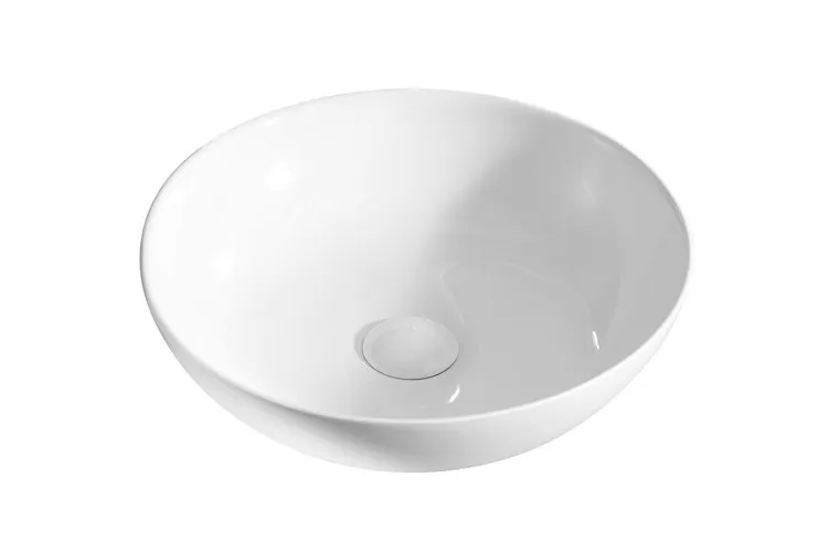 Circuit Above Counter Basin