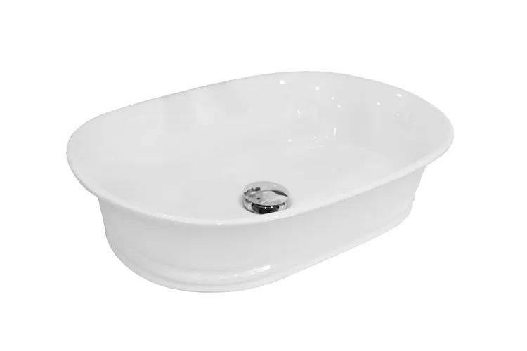 Titan Above Counter Basin