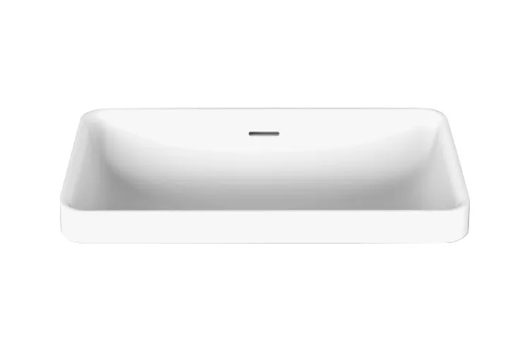 Zeya Semi-Inset Basin