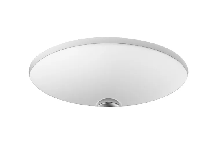 Sincerity Inset/Under-Counter Basin