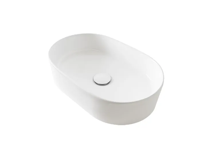 Patty Above Counter Basin