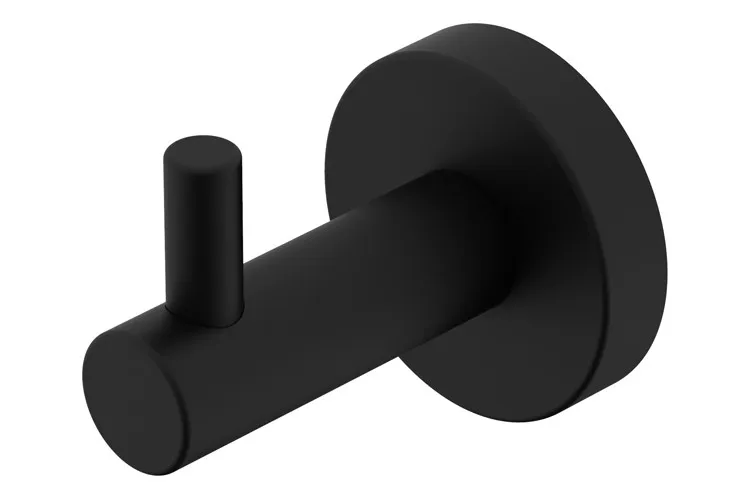Soul Robe Hook, Matte Black