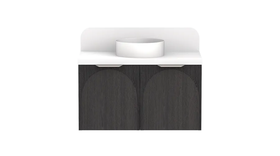 Archie 900 Centre Bowl Vanity