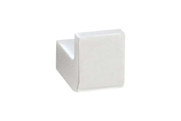 Brooklyn Robe Hook Chrome