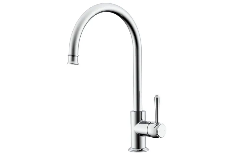 Eternal Kitchen Mixer Chrome