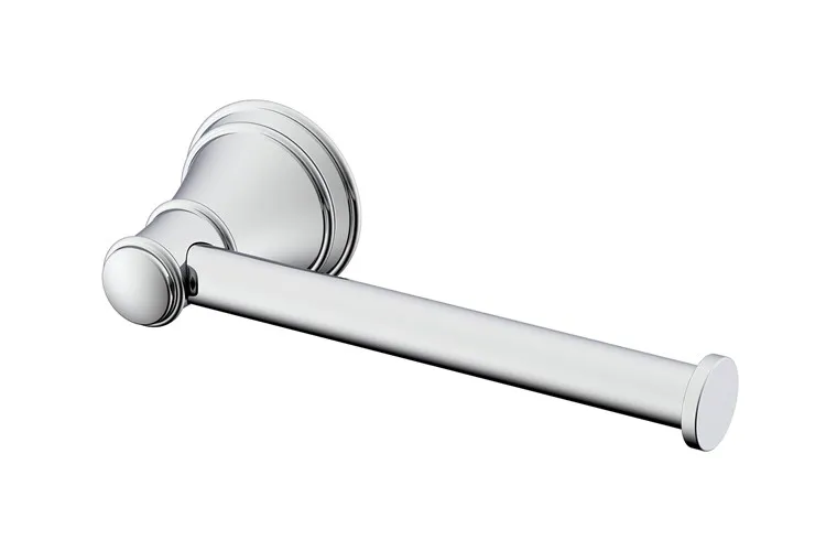 Eternal Toilet Roll Holder Chrome