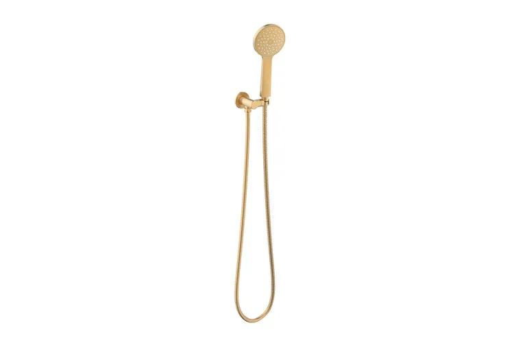 Soul Classic Handshower on Hook Brass