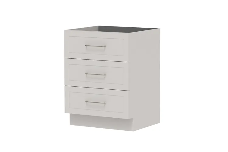 Drawer Cabinet 675mm - Classic