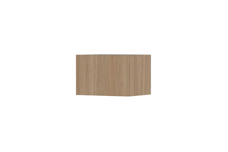 Wall Cabinet 450mm - 1 Door (Decor)