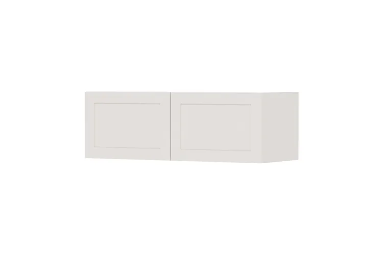 Wall Cabinet 900mm - 2 Doors (Classic)