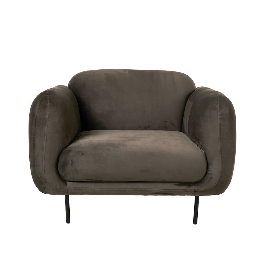 Gus Nord Sofa Chair