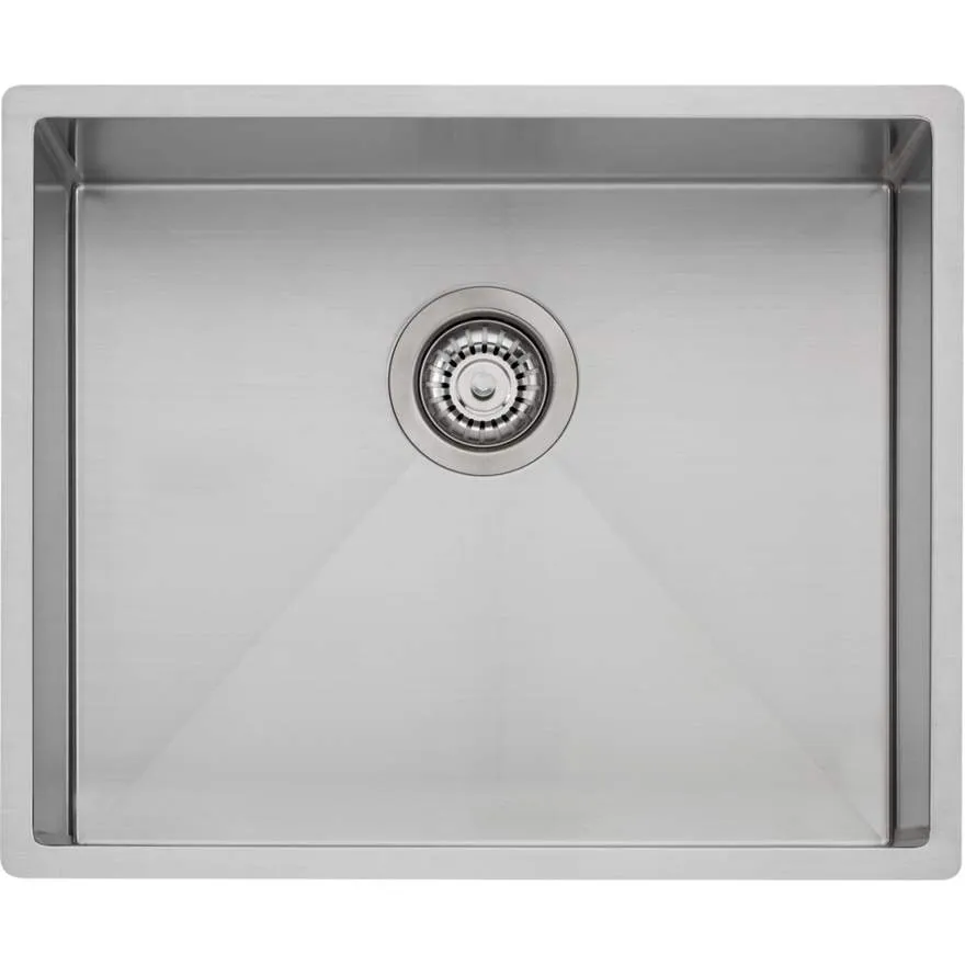 Spectra Single Bowl Stianless Sink