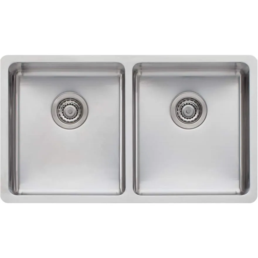 Sonetto Double Bowl Universal