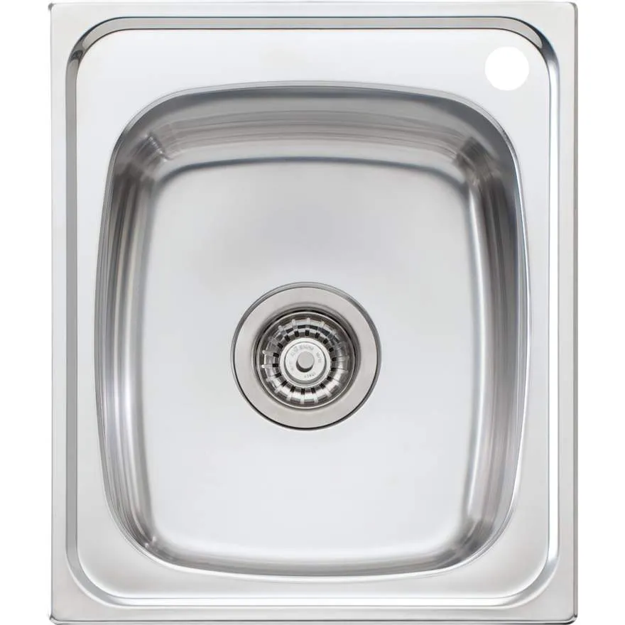 Martini Standard Bowl Sink