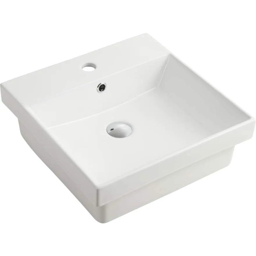 Munich Inset Basin