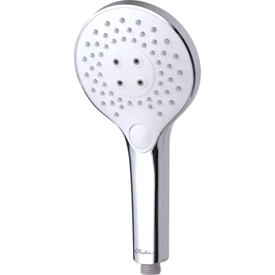 Rome Chrome Hand Shower Head