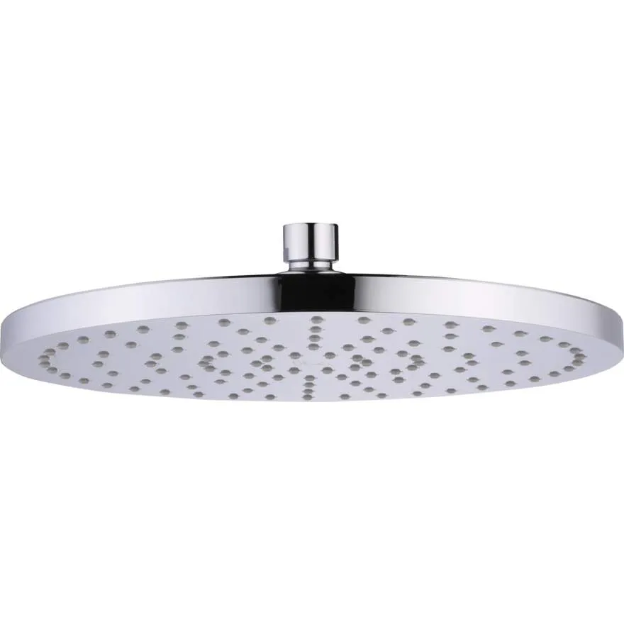 ROME SHOWER ROSE RND CR