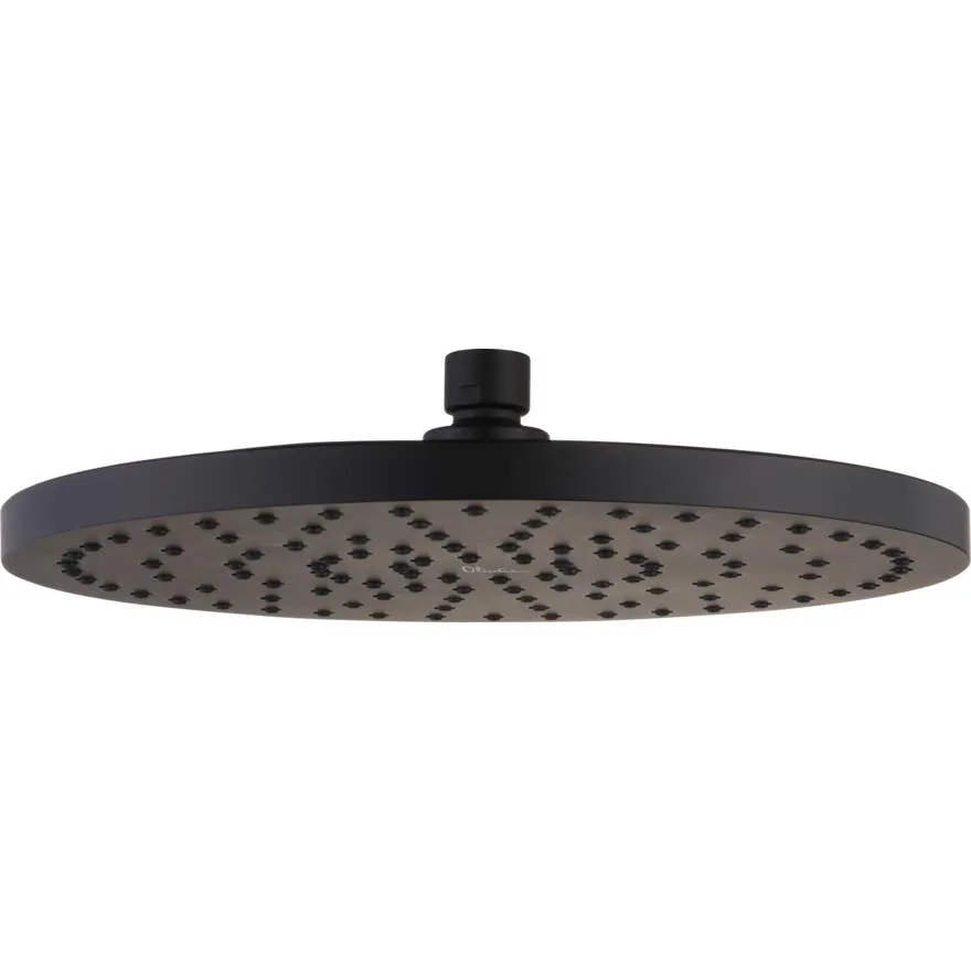 RO26500MB ROME SHOWER ROSE RND MB