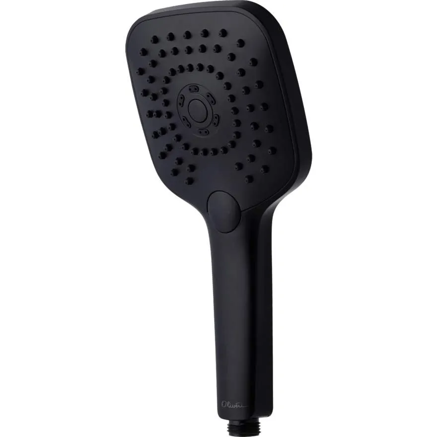 MO168013HMB MONACO HAND SHOWER HEAD MB