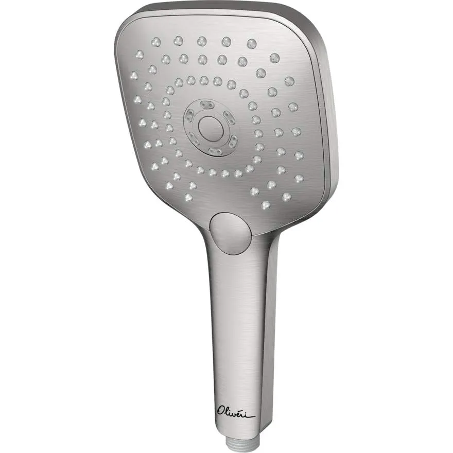 MO168013HBN MONACO HAND SHOWER HEAD BN