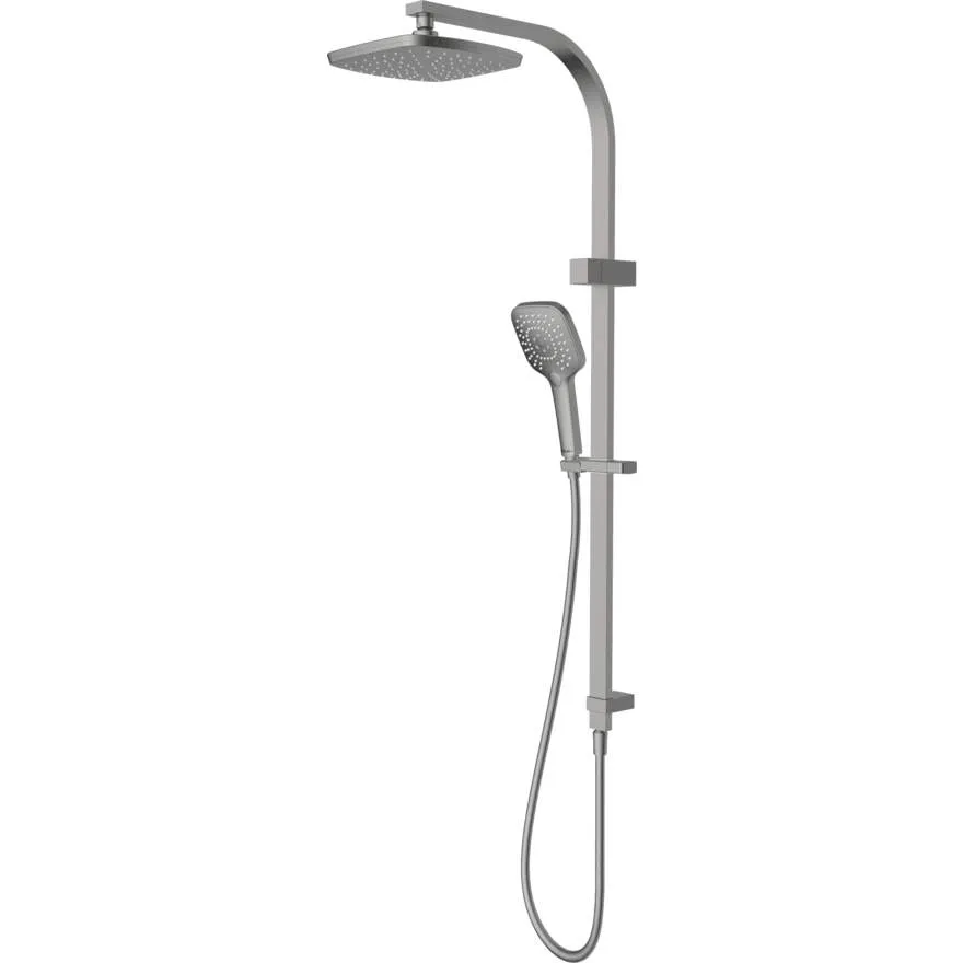 MO36342BN MONACO DUAL SHOWER SET BN