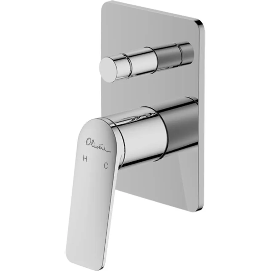 PA101500CR PARIS WALL MIX W/DIV CR
