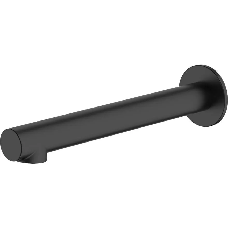 VE108206MB VENICE SPOUT 200 STRAIGHT MB