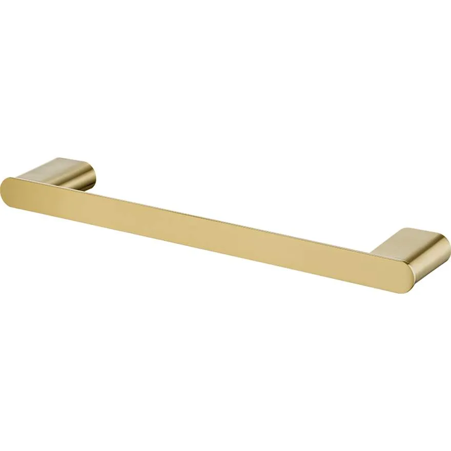 Madrid Classic Gold Towel Ring