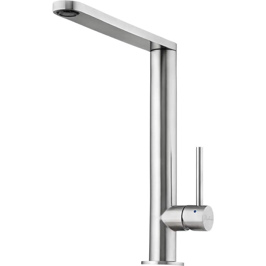Essente Stainless Steel Right Angle Mixer
