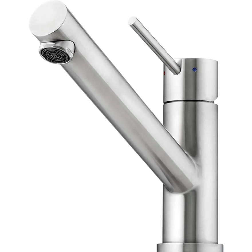 Essente Stainless Steel Swivel Mixer