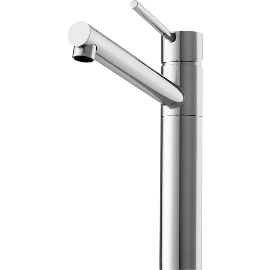 Pepe Chrome Swivel Mixer