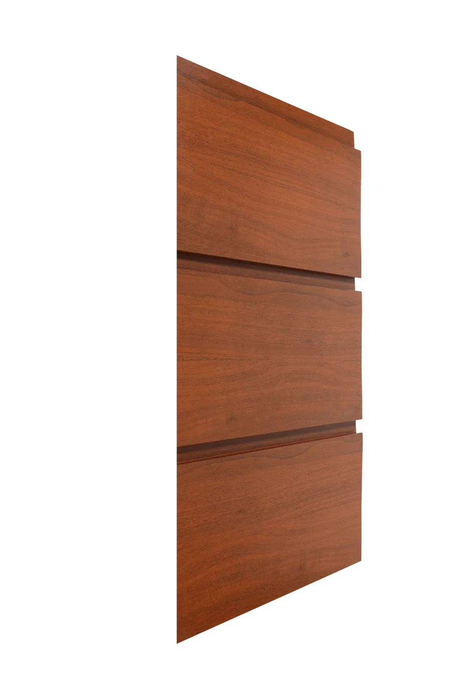 DecoWood® Ironbark®, Shadowline Profile